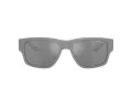 Armani Exchange AX 4141SU 81806G 56 Occhiali da Sole