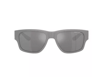 Armani Exchange AX 4141SU 81806G 56 Occhiali da Sole