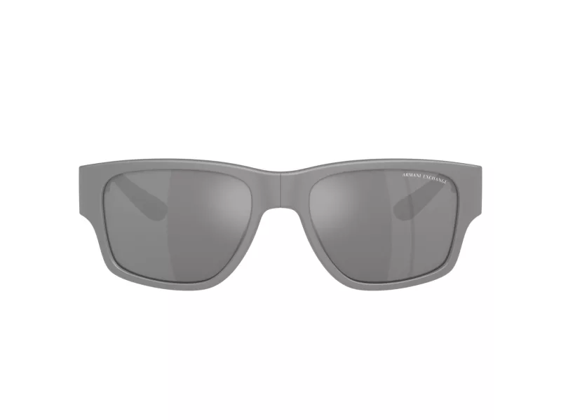 Armani Exchange AX 4141SU 81806G 56 Occhiali da Sole