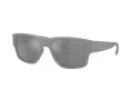 Armani Exchange AX 4141SU 81806G 56 Occhiali da Sole