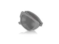 Armani Exchange AX 4141SU 81806G 56 Occhiali da Sole