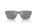 Armani Exchange AX 4141SU 81806G 56 Occhiali da Sole