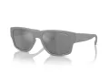Armani Exchange AX 4141SU 81806G 56 Occhiali da Sole