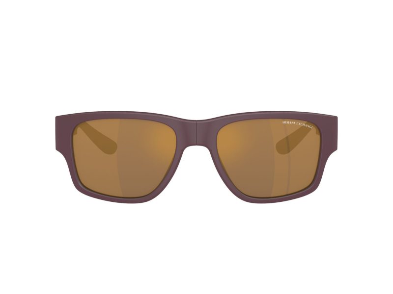 Armani Exchange AX 4141SU 8347F9 56 Occhiali da Sole