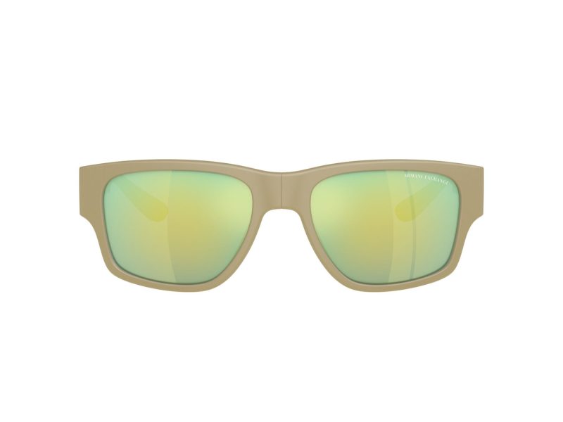 Armani Exchange AX 4141SU 8348/2 56 Occhiali da Sole