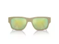 Armani Exchange AX 4141SU 8348/2 56 Occhiali da Sole