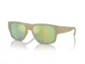 Armani Exchange AX 4141SU 8348/2 56 Occhiali da Sole