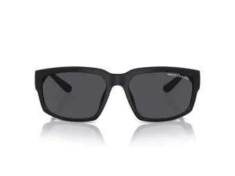 Armani Exchange AX 4142SU 807887 61 Occhiali da Sole