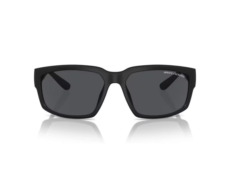 Armani Exchange AX 4142SU 807887 61 Occhiali da Sole