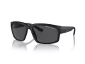 Armani Exchange AX 4142SU 807887 61 Occhiali da Sole