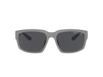 Armani Exchange AX 4142SU 818087 61 Occhiali da Sole
