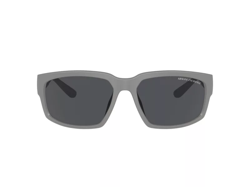 Armani Exchange AX 4142SU 818087 61 Occhiali da Sole