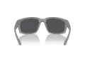 Armani Exchange AX 4142SU 818087 61 Occhiali da Sole
