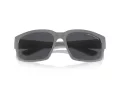 Armani Exchange AX 4142SU 818087 61 Occhiali da Sole