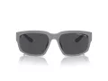 Armani Exchange AX 4142SU 818087 61 Occhiali da Sole