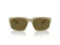 Armani Exchange AX 4142SU 834873 61 Occhiali da Sole