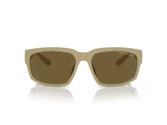 Armani Exchange AX 4142SU 834873 61 Occhiali da Sole