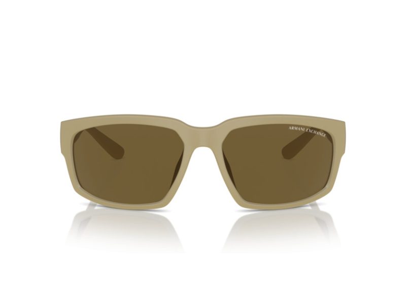 Armani Exchange AX 4142SU 834873 61 Occhiali da Sole