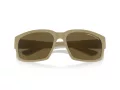 Armani Exchange AX 4142SU 834873 61 Occhiali da Sole