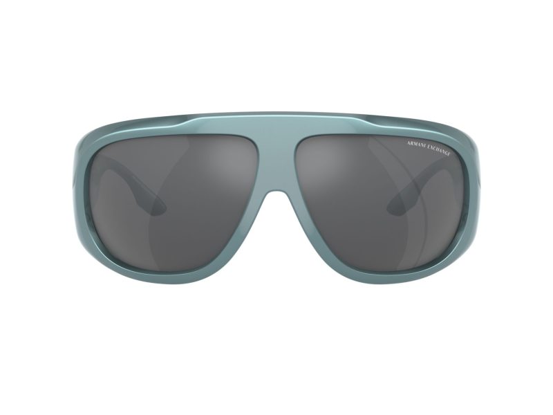 Armani Exchange AX 4143SU 83526G 67 Occhiali da Sole