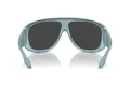 Armani Exchange AX 4143SU 83526G 67 Occhiali da Sole