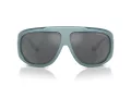 Armani Exchange AX 4143SU 83526G 67 Occhiali da Sole