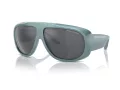 Armani Exchange AX 4143SU 83526G 67 Occhiali da Sole