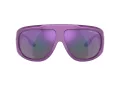 Armani Exchange AX 4143SU 83534V 67 Occhiali da Sole