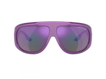 Armani Exchange AX 4143SU 83534V 67 Occhiali da Sole