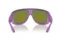 Armani Exchange AX 4143SU 83534V 67 Occhiali da Sole