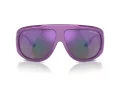Armani Exchange AX 4143SU 83534V 67 Occhiali da Sole
