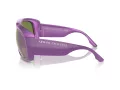 Armani Exchange AX 4143SU 83534V 67 Occhiali da Sole