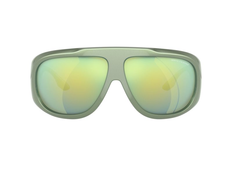 Armani Exchange AX 4143SU 8354/2 67 Occhiali da Sole