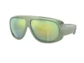 Armani Exchange AX 4143SU 8354/2 67 Occhiali da Sole