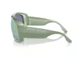 Armani Exchange AX 4143SU 8354/2 67 Occhiali da Sole