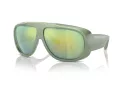 Armani Exchange AX 4143SU 8354/2 67 Occhiali da Sole