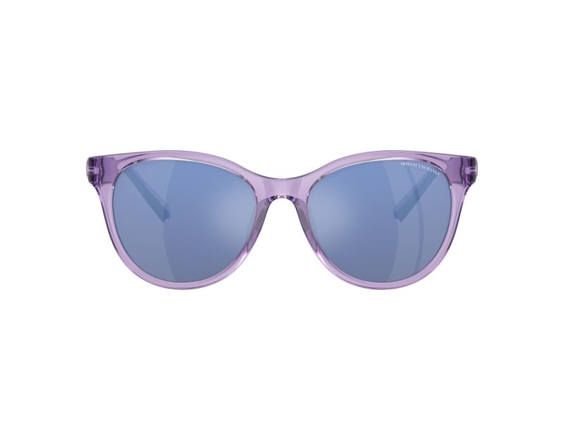 Armani Exchange AX 4144SU 82361U 54 Occhiali da Sole