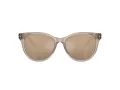 Armani Exchange AX 4144SU 83447P 54 Occhiali da Sole