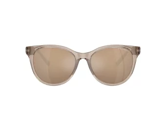 Armani Exchange AX 4144SU 83447P 54 Occhiali da Sole
