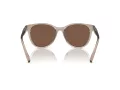 Armani Exchange AX 4144SU 83447P 54 Occhiali da Sole