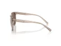 Armani Exchange AX 4144SU 83447P 54 Occhiali da Sole