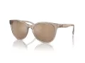 Armani Exchange AX 4144SU 83447P 54 Occhiali da Sole