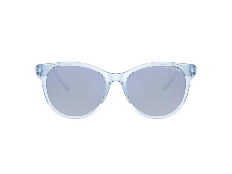 Armani Exchange AX 4144SU 8345D6 54 Occhiali da Sole