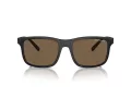 Armani Exchange AX 4145S 807873 57 Occhiali da Sole