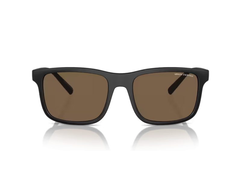 Armani Exchange AX 4145S 807873 57 Occhiali da Sole