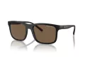 Armani Exchange AX 4145S 807873 57 Occhiali da Sole