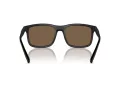 Armani Exchange AX 4145S 807873 57 Occhiali da Sole