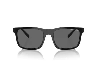 Armani Exchange AX 4145S 815887 57 Occhiali da Sole