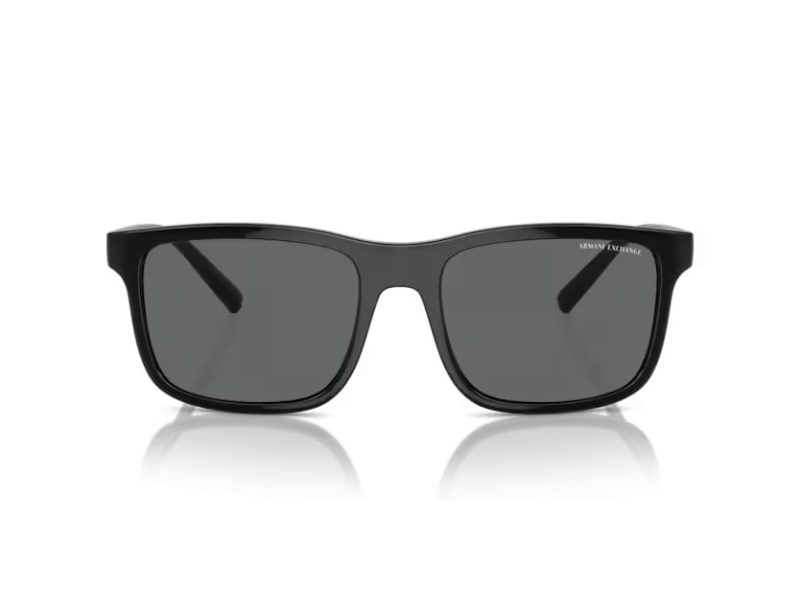 Armani Exchange AX 4145S 815887 57 Occhiali da Sole