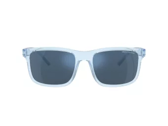 Armani Exchange AX 4145S 834555 57 Occhiali da Sole